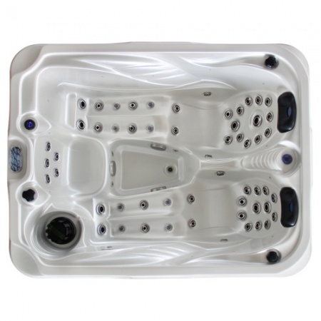 Спа бассейн HL-2803 (H-01/PS-01/C-08) Спа бассейн HL-2803 (H-01/PS-01/C-08)