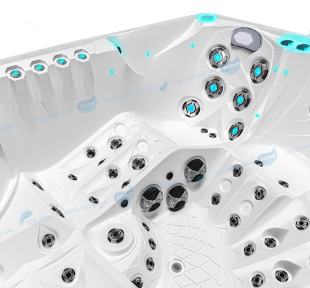 Спа-бассейн Joyee SPA Lincoln-R