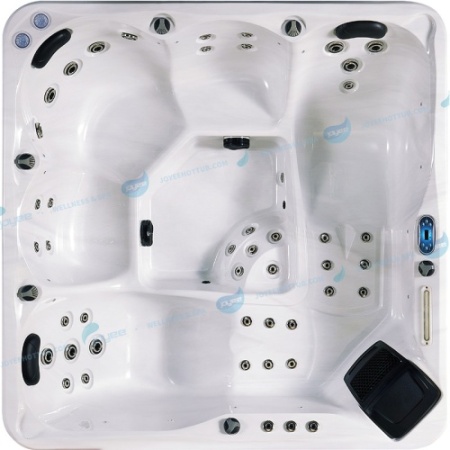 Гидромассажный СПА бассейн Joyee SPA Atlanta Гидромассажный СПА бассейн Joyee SPA Atlanta