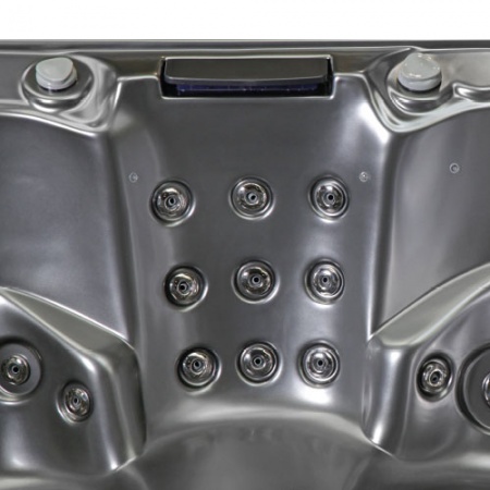 Гидромассажный спа-бассейн Wellis Mercury Гидромассажный спа-бассейн Wellis Mercury