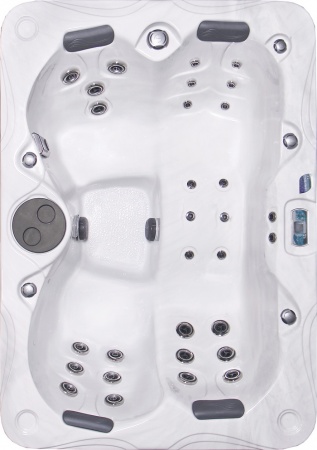 Мини спа-бассейн PDC Spas CABO Мини спа-бассейн PDC Spas CABO