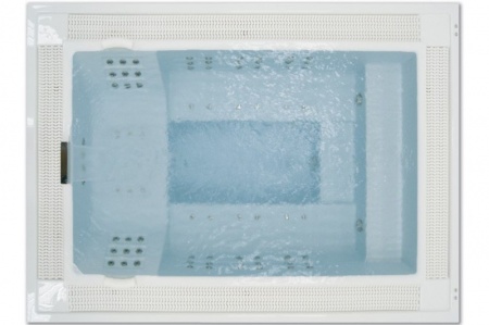 Переливной спа-бассейн AstralPool Tokyo 70