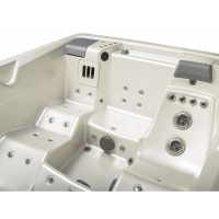 Спа бассейн USSPA Draco_IN Спа бассейн USSPA Draco_IN