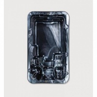 Плавательный спа-бассейн Vortex Spas Aqualounge