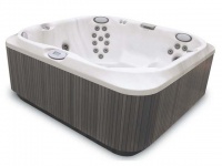 Спа бассейн Jacuzzi J-355