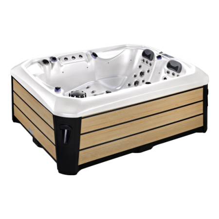 Спа бассейн Gulfstream Argo