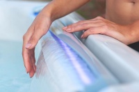 Гидромассажный спа-бассейн Wellis Makalu Life Premium