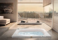 Спа бассейн Jacuzzi City Spa Спа бассейн Jacuzzi City Spa