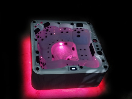 Гидромассажный спа-бассейн Kingston JCS-103