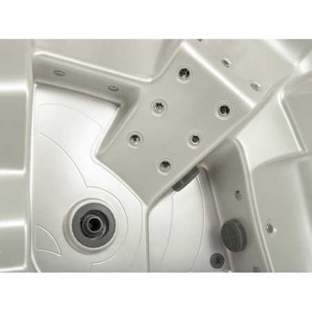 Спа бассейн USSPA Taurus_IN