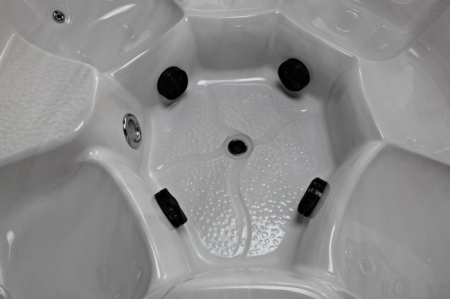 Мини спа-бассейн Sunrans SR878