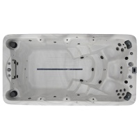 Бассейн СПА с противотоком Vita Spa Swim Spa XL 4 Бассейн СПА с противотоком Vita Spa Swim Spa XL 4