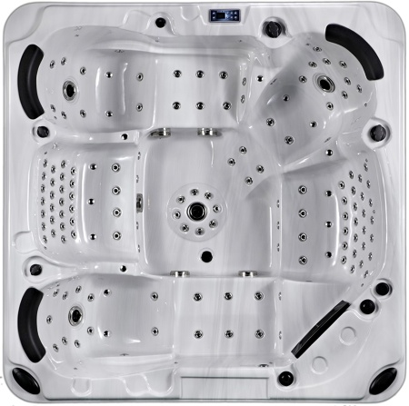 Гидромассажный бассейн Sunrans SR876