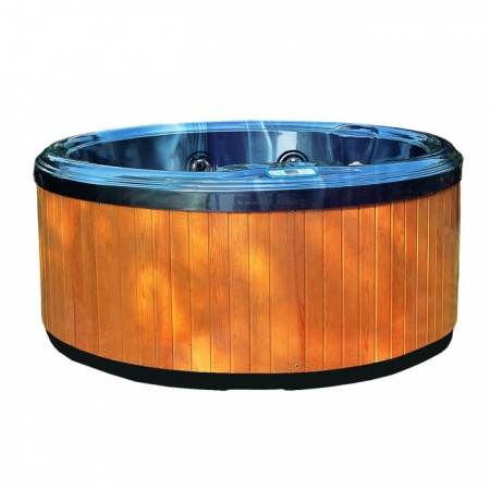Гидромассажный спа-бассейн JNJ Spas Buffalo Гидромассажный спа-бассейн JNJ Spas Buffalo