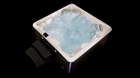 Гидромассажный спа бассейн Hydropool Self Cleaning 670 Platinum Гидромассажный спа бассейн Hydropool Self Cleaning 670 Platinum