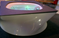 Спа бассейн Jacuzzi Flow Спа бассейн Jacuzzi Flow