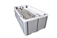 Плавательный спа-бассейн Kingston JCS-S10