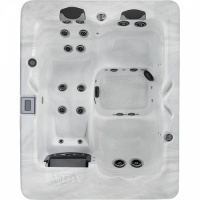 Спа бассейн Vita Spa Trio