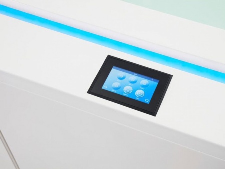 Гидромассажный бассейн Spa Natural Paolo Ferralli Maximus