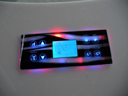 Гидромассажный бассейн Sunrans SR831