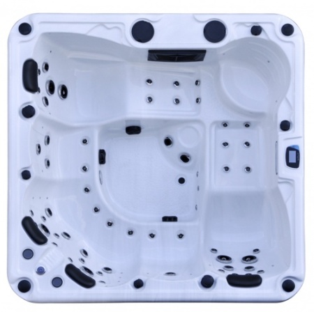 Гидромассажный спа-бассейн Kingston JCS-103