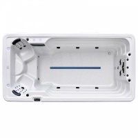 Плавательный СПА бассейн Kingston JCS-SS3 (Premium version)