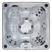 Гидромассажный спа-бассейн Viking Spa Legend 2 Гидромассажный спа-бассейн Viking Spa Legend 2