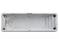 Плавательный бассейн Sunrans SR-855