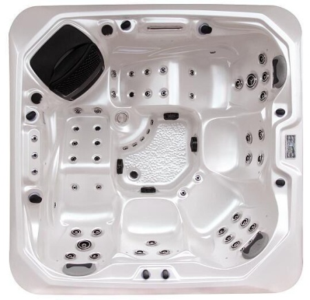 Спа бассейн Sunrans SR805a