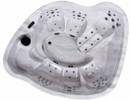 Гидромассажный бассейн Sunrans SR873