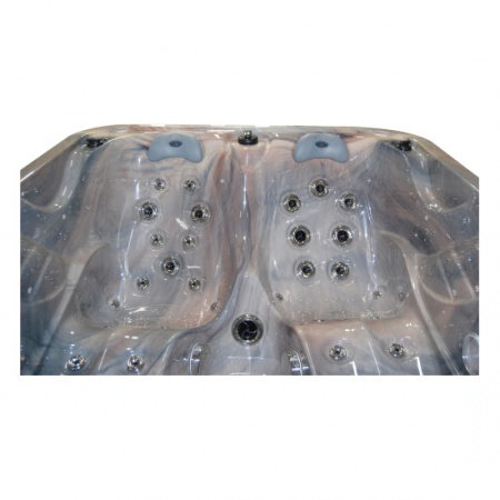 Мини спа-бассейн Allseas Spa DS 101 Мини спа-бассейн Allseas Spa DS 101