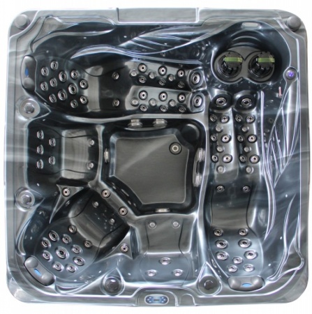 Спа бассейн HL-2805 (H-03/PS-02/C-02)